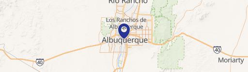 Downtown Albuquerque Office Buildings For Sale