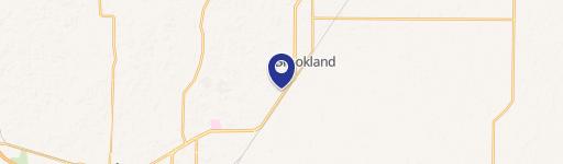 Prime Land in Growing Brookland