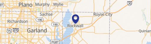 Rockwall Office Space For Sale