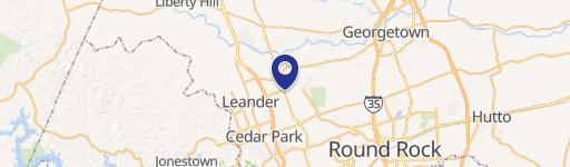 Leander Restaurant Opportunity