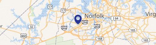 Retail Space Available For Lease