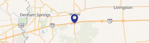 Walker, LA Commercial Parcel