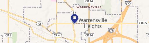 North Randall Commercial Land Parcels