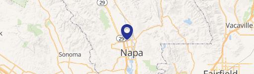 Stand-Alone Building in Napa, CA