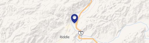 Commercial Land Near Interstate 5