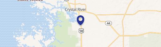 Crystal River Outparcels on US-19