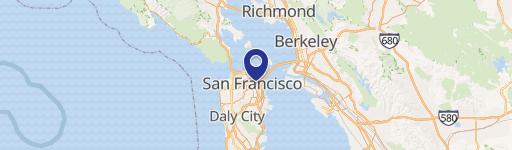 San Francisco Office/Flex Space