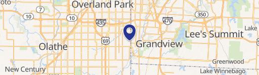 Leawood Business Park Land Available