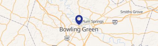 Bowling Green Industrial Opportunity Zone