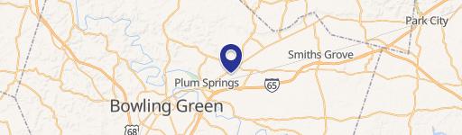 Industrial Land Near Transpark