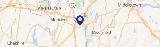 Turn-Key Restaurant in Meriden, CT