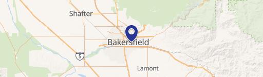Land Available in Bakersfield, CA