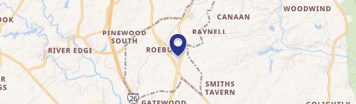 Corner Lot for Development