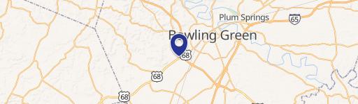 Russellville Road Commercial Land Lots