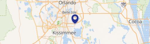 Commercial Land on Boggy Creek