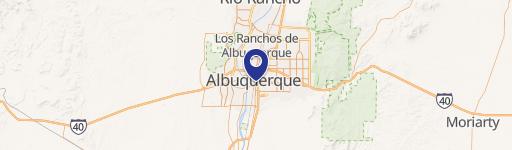 Albuquerque Land For Sale