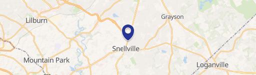 Retail Space in Snellville Center