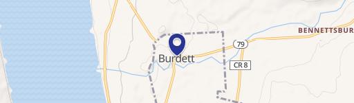 Commercial Building with Vineyard & Solar