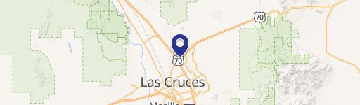 Las Cruces Land For Sale