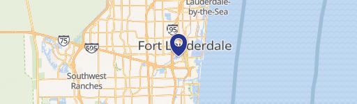 Prime Development Opportunity in Fort Lauderdale