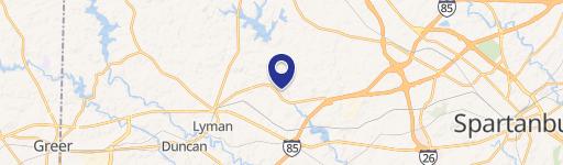 Highway 129 Visible Land