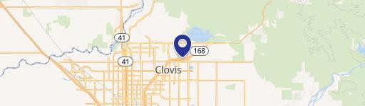 Clovis Land Opportunity