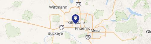 Phoenix Commercial Land Opportunity