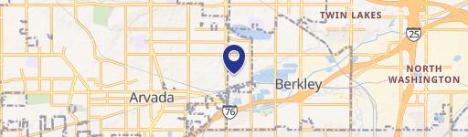 Arvada Educational Facility For Sale