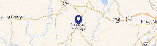 Land Available in Shelby, NC