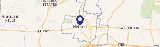 Hebron Commercial Land For Sale