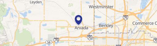 Arvada Commercial Land Opportunity