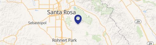 Santa Rosa, CA 95404
