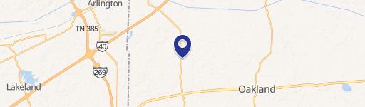 Land For Sale Near I-40