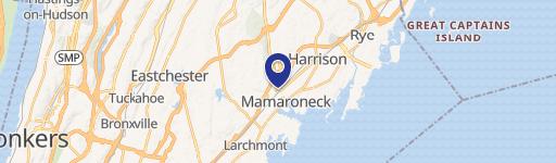 Retail Space in Mamaroneck