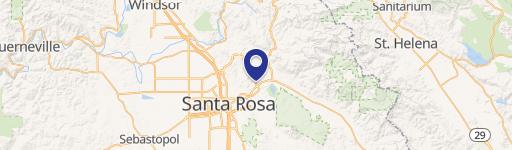 4001 Luther Burbank Memorial Hwy