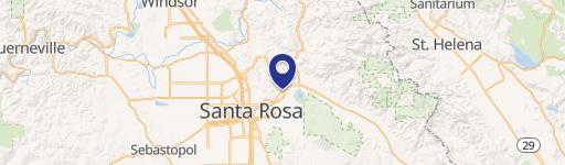 4310 Luther Burbank Memorial Hwy