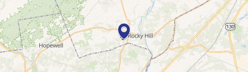 Princeton Office/Medical Space Available