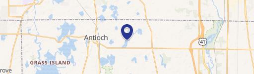 Antioch Corporate Center Land Site