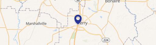 Land For Sale in Perry