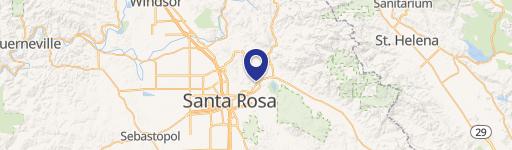 4225 Luther Burbank Memorial Hwy