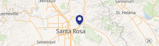 4415 Luther Burbank Memorial Hwy