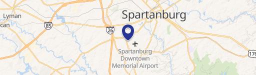 Land Near Downtown Spartanburg