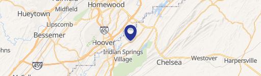 Freestanding Building Near Jefferson State