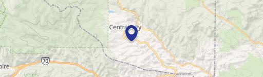 Land Parcel in Central City