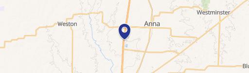 Land For Sale Anna, TX