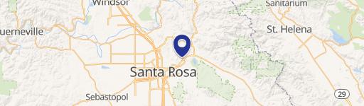 4321 Luther Burbank Memorial Hwy