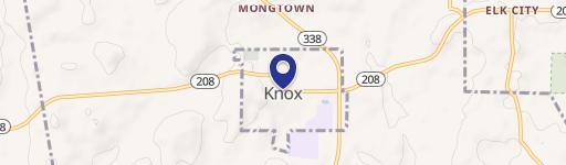 20 Acre Pad Ready Site