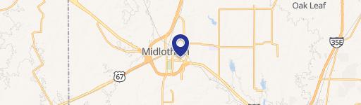 Retail Space in Growing Mansfield