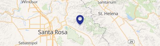 Santa Rosa, CA 95409