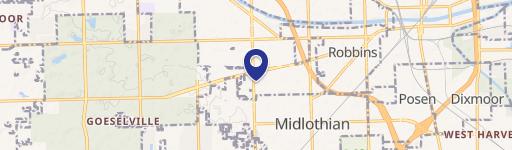 Commercial Land on Cicero Avenue